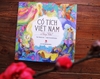 Combo 2 truyện Cổ Tích Việt Nam Bằng Thơ + Cổ Tích Thế Gioi Bằng Thơ - Kim Đồng