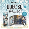 Dược sư tự sự - Tập 7 (Light Novel - sách truyện chữ) - NXB Kim Đồng
