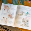 Sách tranh - Đất rừng phương Nam - Kim Đồng