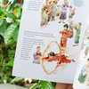 Sách tranh - Đất rừng phương Nam - Kim Đồng