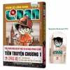 Truyện tranh Thám tử lừng danh Conan Special Volume 1 - Kim Đồng