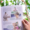 Sách tranh - Đất rừng phương Nam - Kim Đồng