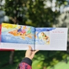 Sách Kể chuyện Tết Nguyên đán - sách tranh cho bé tìm hiểu Tết cổ truyền Việt Nam - NXB Kim Đồng