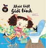Giáo dục giới tính - Khác biệt giới tính 65N