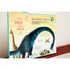 Cuốn sách khổng lồ về các loài khủng long - Big book 168N - Đinh Tị