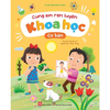 Sách Cùng em rèn luyện Khoa học - Cơ bản - Đinh Tị