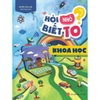 Hỏi Nhỏ Biết To - Khoa Học - Minh Long