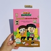Khoảnh khắc anh em hòa thuận - Anh em bình thường - Tân Việt