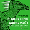 Khủng long móng vuốt chạy nhanh chừng nào?Kim Đồng