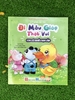 Sách Kỹ Năng Bỏ Túi, Đi Mẫu Giáo Thật Vui - Con Có Nhiều Bạn Lắm - Đinh Tị