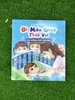 Sách Kỹ Năng Bỏ Túi, Đi Mẫu Giáo Thật Vui - Con Không Khóc Nhè Đâu - Đinh Tị