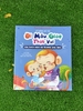 Sách Kỹ Năng Bỏ Túi, Đi Mẫu Giáo Thật Vui - Con Thích Nghi Với Trường Mẫu Giáo - Đinh Tị