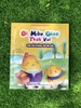 Sách Kỹ Năng Bỏ Túi, Đi Mẫu Giáo Thật Vui - Con Nói Không Với Tật Xấu - Đinh Tị