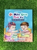 Sách Kỹ Năng Bỏ Túi, Đi Mẫu Giáo Thật Vui - Con Rèn Thói Quen Tốt - Đinh Tị
