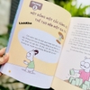 Sách Bồi dưỡng kĩ năng tài chính cho trẻ - Minh Long