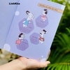 Sách Bồi dưỡng kĩ năng tài chính cho trẻ - Minh Long