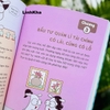 Sách Bồi dưỡng kĩ năng tài chính cho trẻ - Minh Long