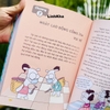 Sách Bồi dưỡng kĩ năng tài chính cho trẻ - Minh Long