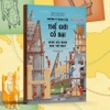 Những kì quan của thế giới cổ đại được xây dựng như thế nào? - Sách Tân Việt Books