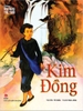 Kim Đồng - Sách những anh hùng trẻ tuổi - NXB Kim Đồng