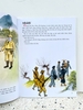 Kim Đồng - Sách những anh hùng trẻ tuổi - NXB Kim Đồng