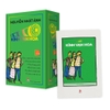 Sách - Boxset 3 Kính vạn hoa (Bộ 54 tập) - Tập 13~18 - Kỉ niệm 30 năm - NXB Kim Đồng