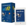 Boxset 4 Kính vạn hoa (Bộ 54 tập) - Tập 19~24 - Kỉ niệm 30 năm - Kim Đồng