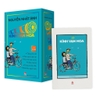Boxset 6 Kính vạn hoa (Bộ 54 tập) - Tập 31~36 - Kỉ niệm 30 năm - Kim Đồng