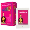 Boxset 9 Kính vạn hoa (Bộ 54 tập) - Tập 49~54 - Kỉ niệm 30 năm - Kim Đồng