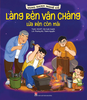 Vang danh nghề cổ: Làng rèn Vân Chàng - Lửa rèn còn mãi - Kim Đồng