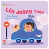 Lên đường thôi! Bé thông minh - Thanh âm cuộc sống - Kim Đồng