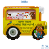 Chúng Mình Cùng Lên Đường Nào - Let's go - Happy Farm - Nông Trại Vui Vẻ