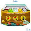 Chúng Mình Cùng Lên Đường Nào - Let's go - Boat Trip - Đi Tàu Thuỷ