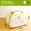 Lều cắm trại cho bé (MD1250) chơi picnic dã ngoại mideer