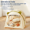 Lều cắm trại cho bé chơi picnic dã ngoại - Mideer 