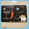 Lift-The-Flap-Lật mở khám phá - 5-12T -  Planet Earth - Trái Đất của chúng ta_TT_VN