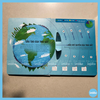 Lift-The-Flap-Lật mở khám phá - 5-12T -  Planet Earth - Trái Đất của chúng ta_TT_VN