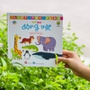 Lift-the-flap - Thế giới động vật