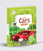 Lift-the-flap-Lật mở khám phá - Cars - Thế giới ô tô 168N