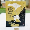 Sách Lĩnh Nam chích quái - Kim Đồng
