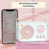 Bộ loa bluetooth mini cho bé hát karaoke hoặc nghe học ngoại ngữ tiếng Anh - mideer versatile singalong microphone