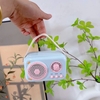 Bộ loa bluetooth mini cho bé hát karaoke hoặc nghe học ngoại ngữ tiếng Anh - mideer versatile singalong microphone