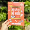 Sách Vật lý thật dễ hiểu - Các loại lực - cho trẻ 6 đến 15 tuổi - Đinh Tị