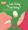 Luộc trứng hay rán trứng? - Khám phá thế giới quanh em - Kim Đồng
