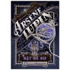 Arsène Lupin - Siêu Trộm Hào Hoa - Mật Mã 813 - Sách Truyện Trinh Thám