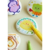 Bút Lông Vẽ Viết Bảng 8 Màu Nguyên Liệu An Toàn Cho Trẻ Em - Mideer Little Artist Whiteboard marker MD3224