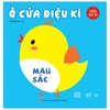 Ô Cửa Diệu Kì - Màu Sắc B40