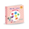 Màu sắc - Colours - Sách Vòng xoay - Đinh Tị
