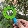 Kính Lúp Mideer X Eric Carle Kids Magnifying Glass MD0112