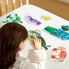 Bộ Ghép Hình Đầu Tiên Của Bé - Đại Dương - My first artist puzzle - Ocean Animal Mideer MD1463